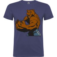 T-shirt Beagle de marque Roly - Tailles enfant et adulte Vignette