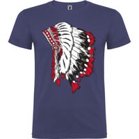 T-shirt Beagle de marque Roly - Tailles enfant et adulte Vignette