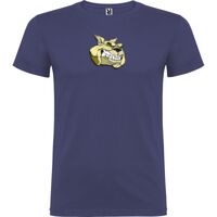 T-shirt Beagle de marque Roly - Tailles enfant et adulte Vignette