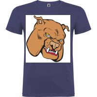 T-shirt Beagle de marque Roly - Tailles enfant et adulte Vignette