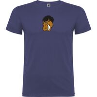 T-shirt Beagle de marque Roly - Tailles enfant et adulte Vignette