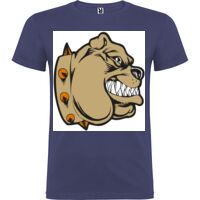 T-shirt Beagle de marque Roly - Tailles enfant et adulte Vignette