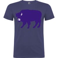 T-shirt Beagle de marque Roly - Tailles enfant et adulte Vignette