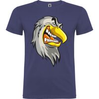 T-shirt Beagle de marque Roly - Tailles enfant et adulte Vignette