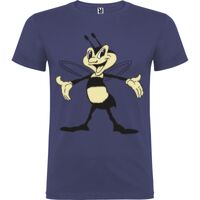 T-shirt Beagle de marque Roly - Tailles enfant et adulte Vignette