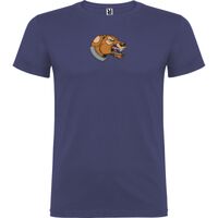 T-shirt Beagle de marque Roly - Tailles enfant et adulte Vignette