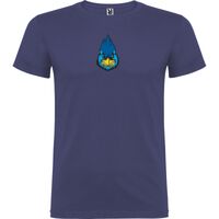 T-shirt Beagle de marque Roly - Tailles enfant et adulte Vignette