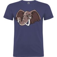 T-shirt Beagle de marque Roly - Tailles enfant et adulte Vignette