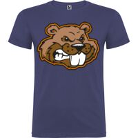 T-shirt Beagle de marque Roly - Tailles enfant et adulte Vignette