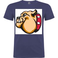 T-shirt Beagle de marque Roly - Tailles enfant et adulte Vignette