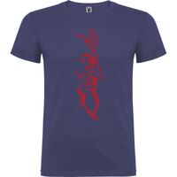 T-shirt Beagle de marque Roly - Tailles enfant et adulte Vignette