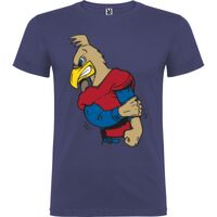 T-shirt Beagle de marque Roly - Tailles enfant et adulte Vignette