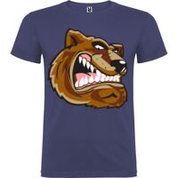 T-shirt Beagle de marque Roly - Tailles enfant et adulte Vignette