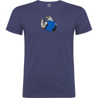 T-shirt Beagle de marque Roly - Tailles enfant et adulte Vignette