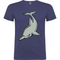 T-shirt Beagle de marque Roly - Tailles enfant et adulte Vignette