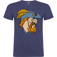 T-shirt Beagle de marque Roly - Tailles enfant et adulte Vignette