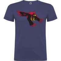 T-shirt Beagle de marque Roly - Tailles enfant et adulte Vignette