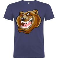 T-shirt Beagle de marque Roly - Tailles enfant et adulte Vignette