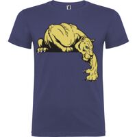 T-shirt Beagle de marque Roly - Tailles enfant et adulte Vignette