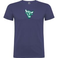 T-shirt Beagle de marque Roly - Tailles enfant et adulte Vignette