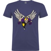 T-shirt Beagle de marque Roly - Tailles enfant et adulte Vignette