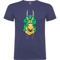 T-shirt Beagle de marque Roly - Tailles enfant et adulte Vignette