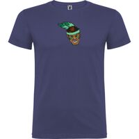 T-shirt Beagle de marque Roly - Tailles enfant et adulte Vignette