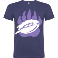 T-shirt Beagle de marque Roly - Tailles enfant et adulte Vignette