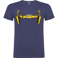 T-shirt Beagle de marque Roly - Tailles enfant et adulte Vignette