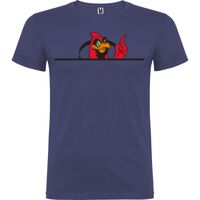 T-shirt Beagle de marque Roly - Tailles enfant et adulte Vignette