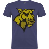 T-shirt Beagle de marque Roly - Tailles enfant et adulte Vignette