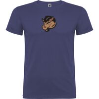 T-shirt Beagle de marque Roly - Tailles enfant et adulte Vignette