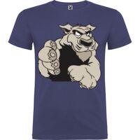 T-shirt Beagle de marque Roly - Tailles enfant et adulte Vignette