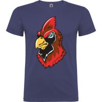 T-shirt Beagle de marque Roly - Tailles enfant et adulte Vignette