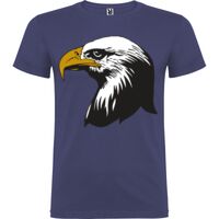 T-shirt Beagle de marque Roly - Tailles enfant et adulte Vignette