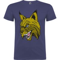 T-shirt Beagle de marque Roly - Tailles enfant et adulte Vignette