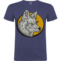 T-shirt Beagle de marque Roly - Tailles enfant et adulte Vignette