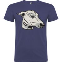 T-shirt Beagle de marque Roly - Tailles enfant et adulte Vignette