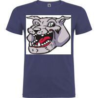 T-shirt Beagle de marque Roly - Tailles enfant et adulte Vignette