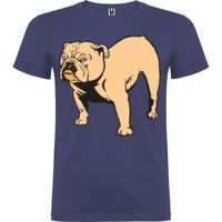 T-shirt Beagle de marque Roly - Tailles enfant et adulte Vignette
