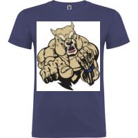 T-shirt Beagle de marque Roly - Tailles enfant et adulte Vignette