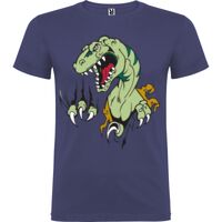 T-shirt Beagle de marque Roly - Tailles enfant et adulte Vignette