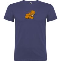 T-shirt Beagle de marque Roly - Tailles enfant et adulte Vignette