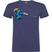 T-shirt Beagle de marque Roly - Tailles enfant et adulte Vignette