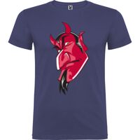 T-shirt Beagle de marque Roly - Tailles enfant et adulte Vignette