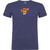 T-shirt Beagle de marque Roly - Tailles enfant et adulte Vignette