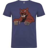 T-shirt Beagle de marque Roly - Tailles enfant et adulte Vignette