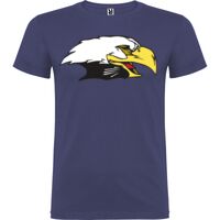 T-shirt Beagle de marque Roly - Tailles enfant et adulte Vignette