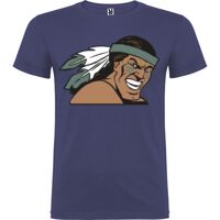 T-shirt Beagle de marque Roly - Tailles enfant et adulte Vignette