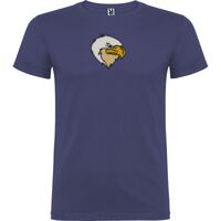 T-shirt Beagle de marque Roly - Tailles enfant et adulte Vignette